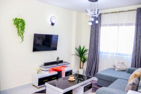 Bellatab Apartments Syokimau- JKIA, Nairobi